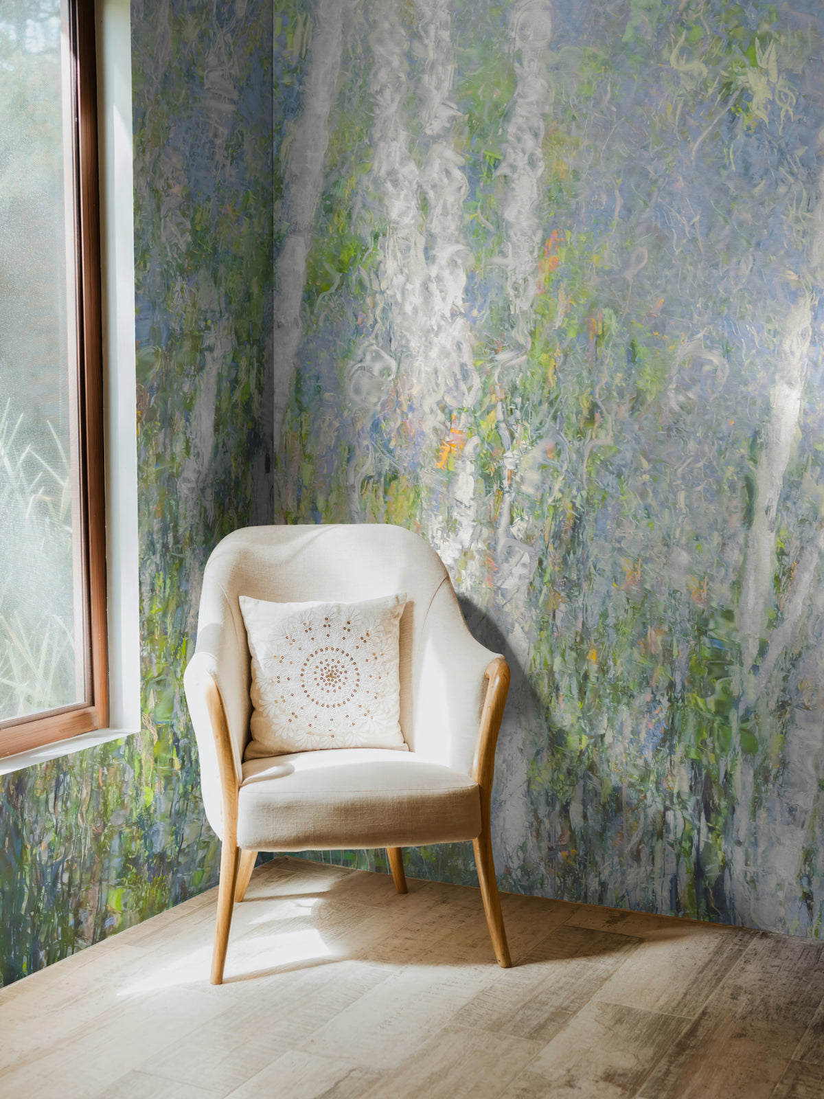 Monet's Summer