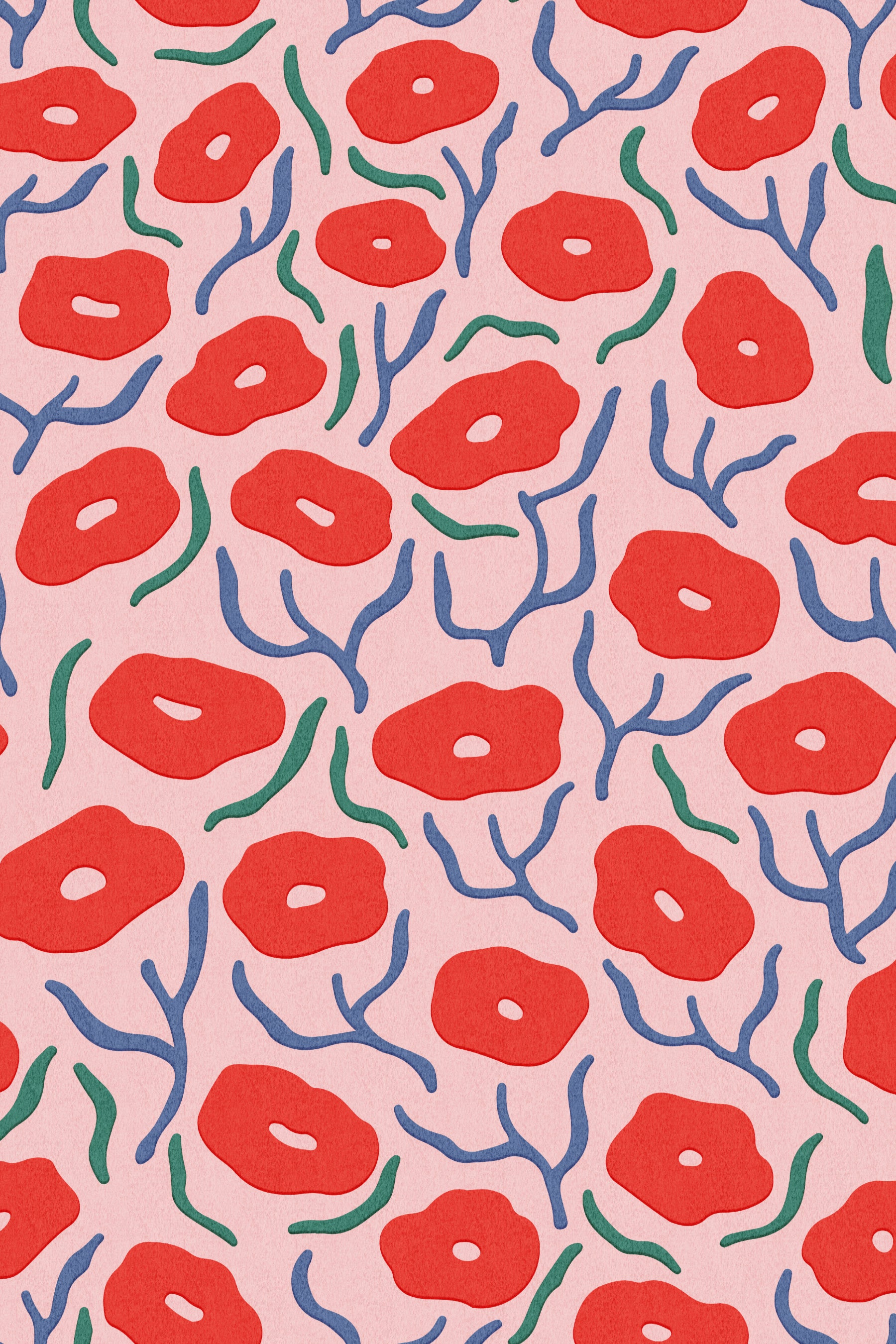 Nola - Cherry