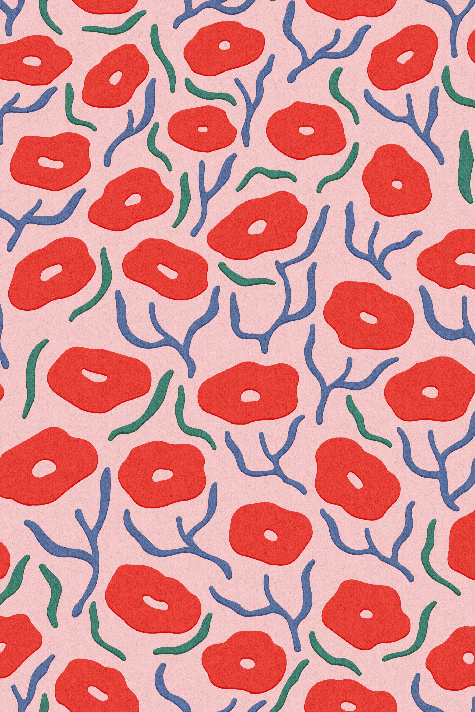 Nola - Cherry