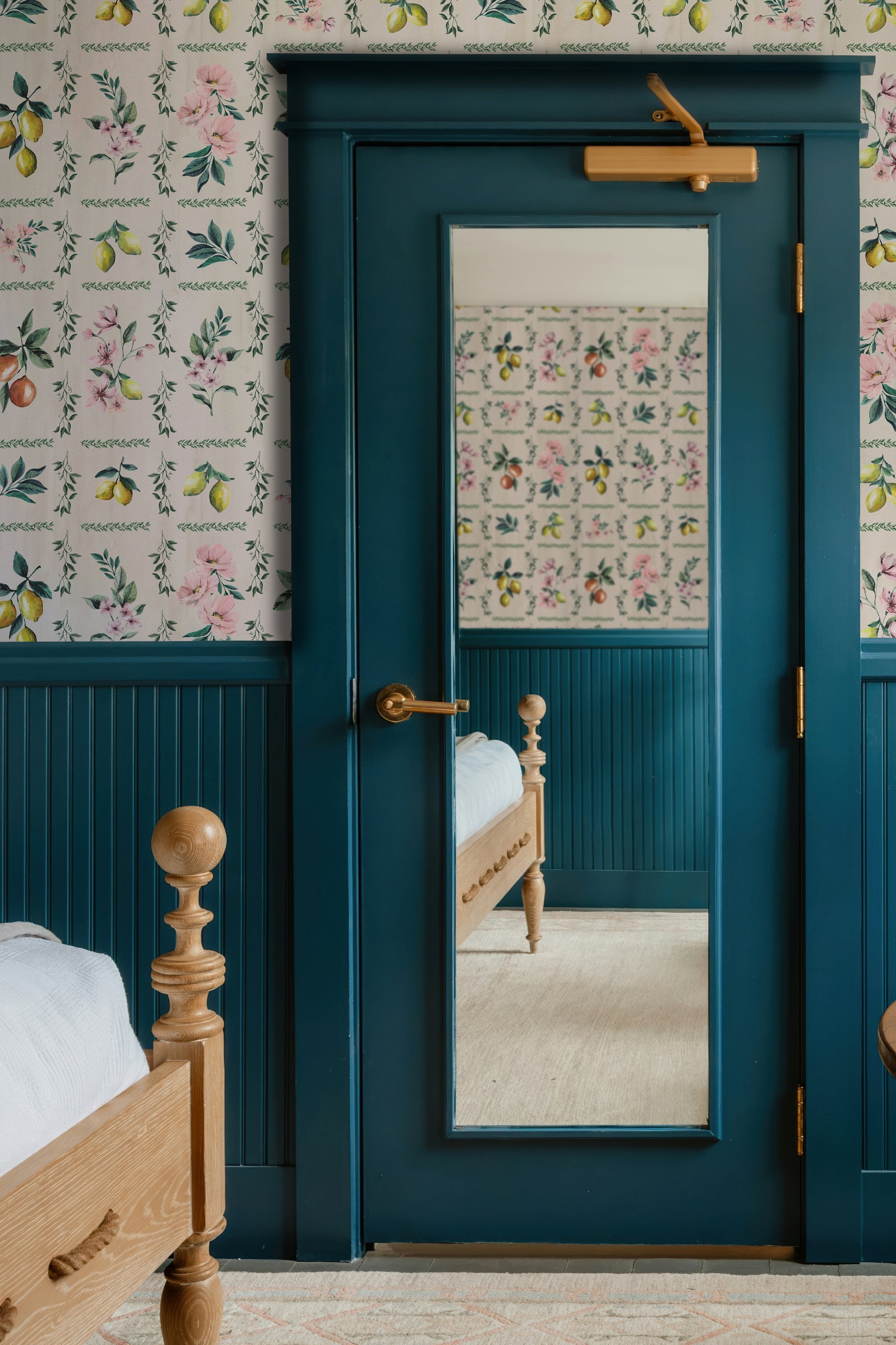 Orchard & Vine - Cellar