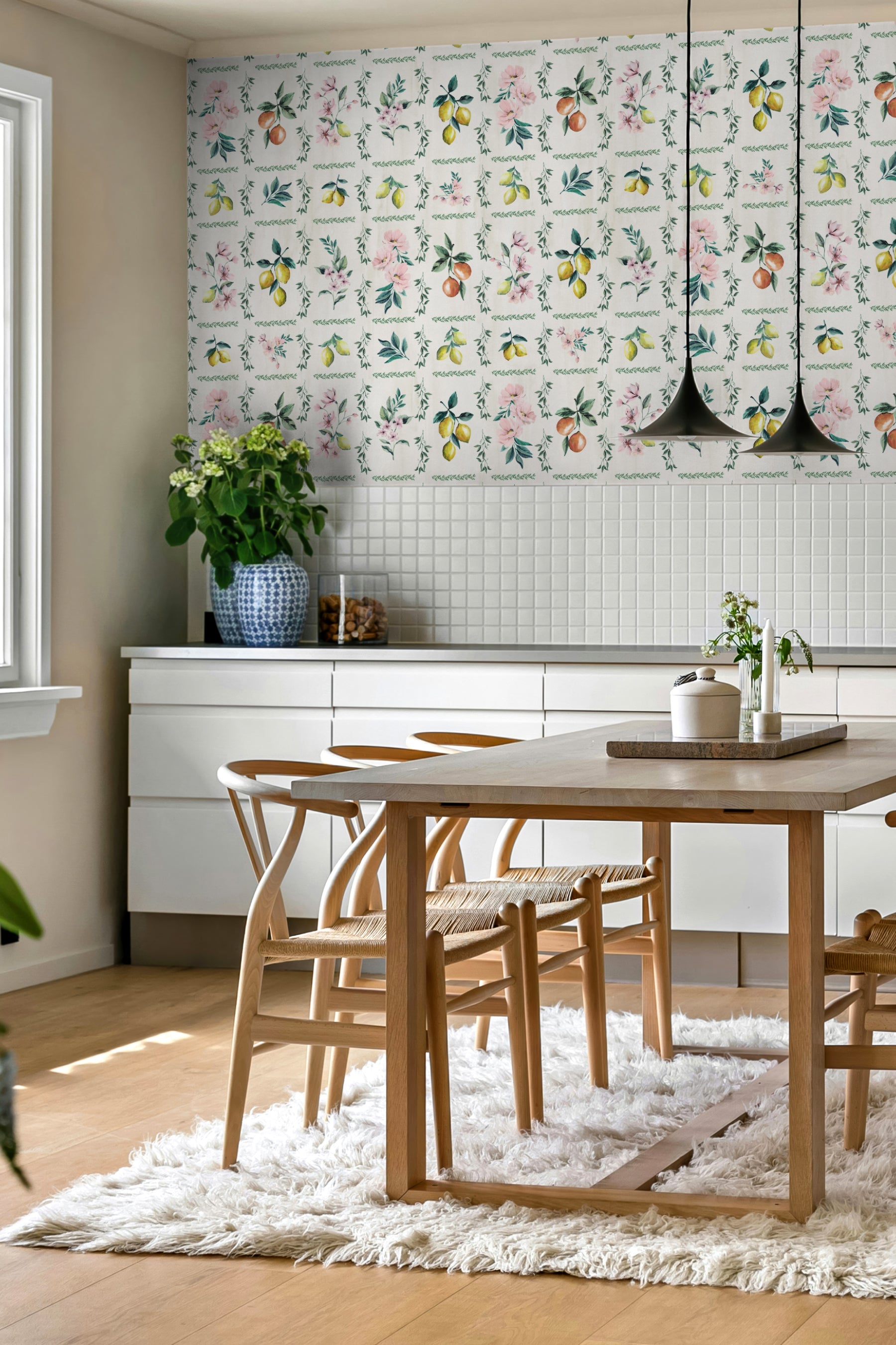 Orchard & Vine - Creamery