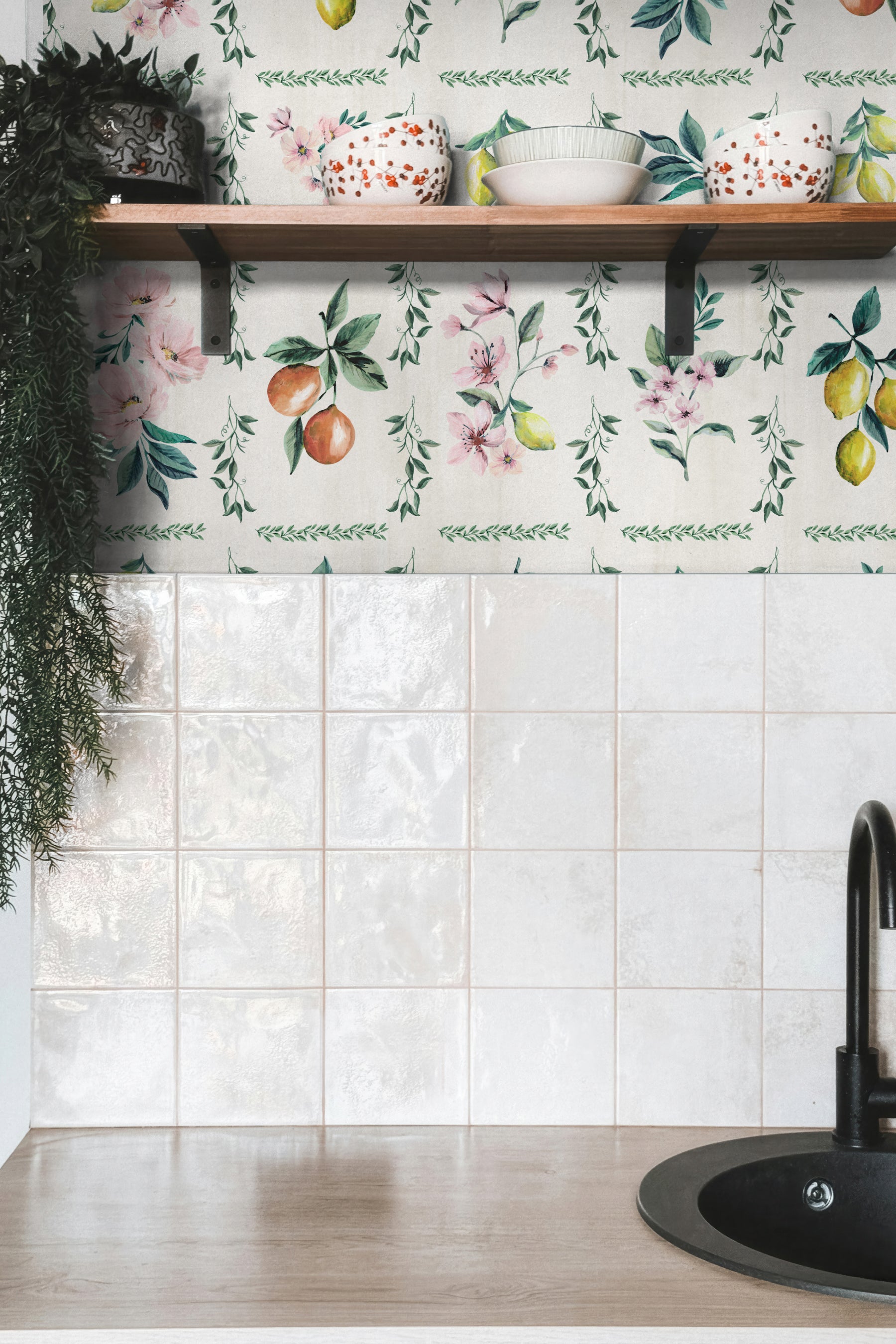 Orchard & Vine - Creamery