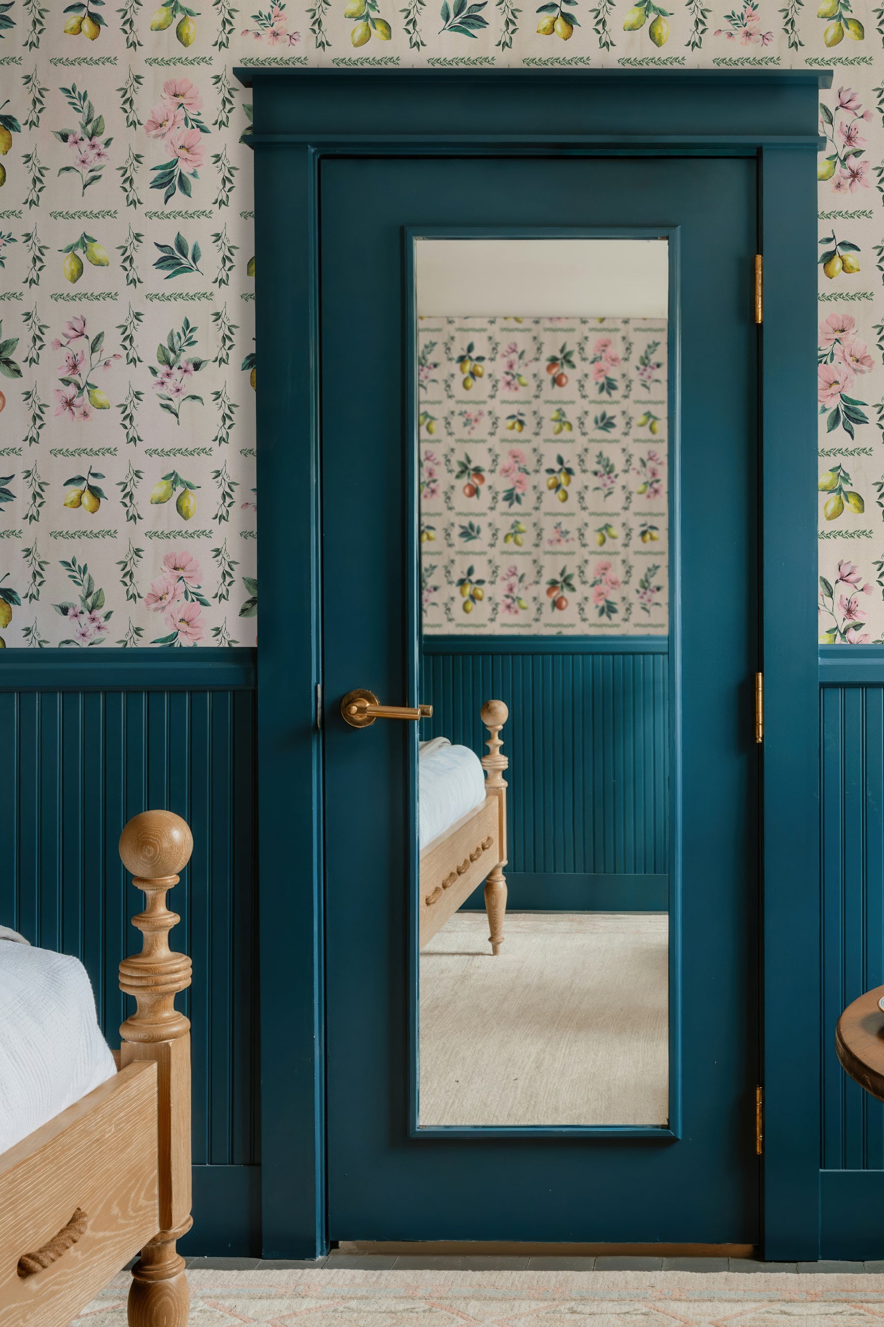 Orchard & Vine - Cellar