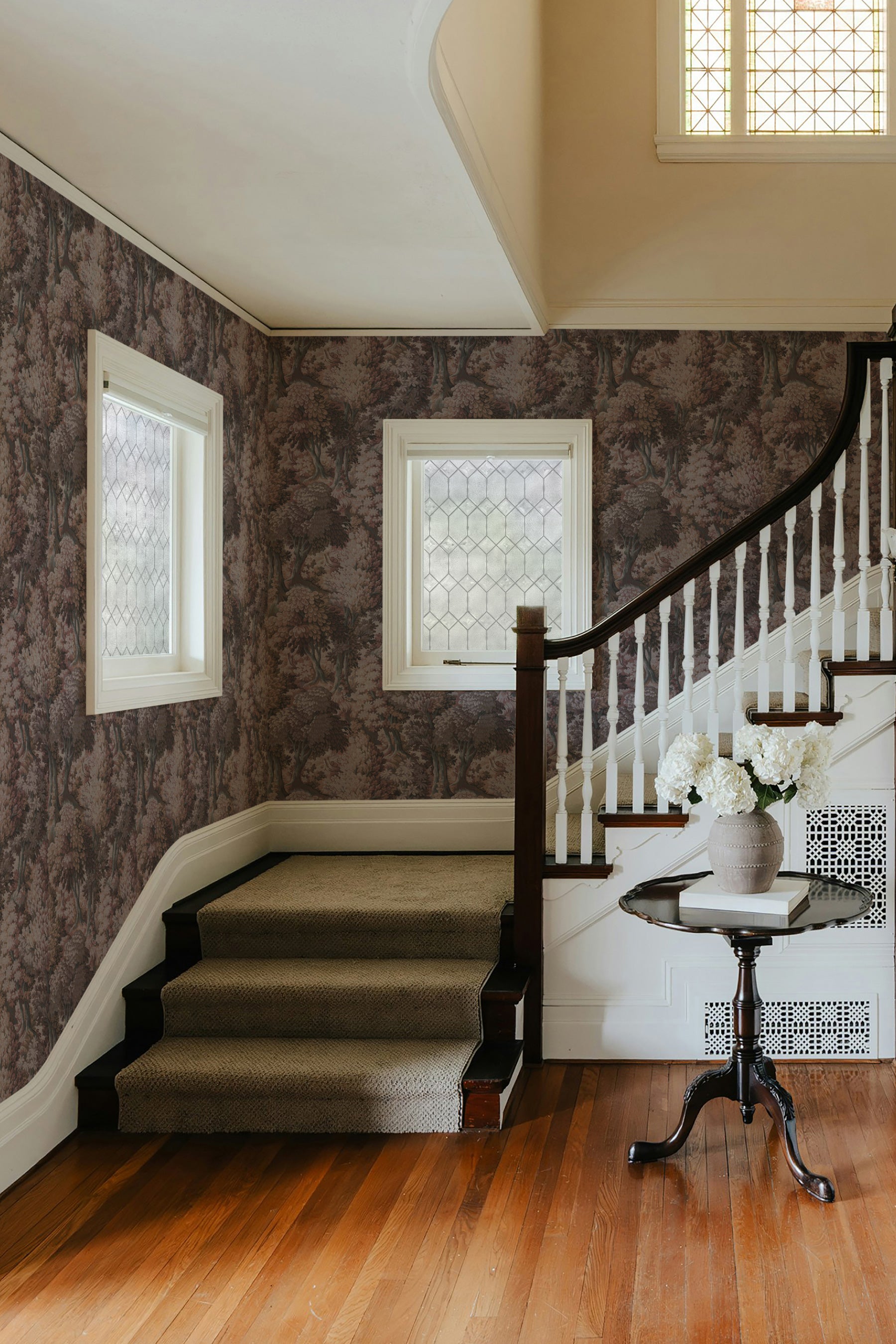 Orléans Forest - Malva