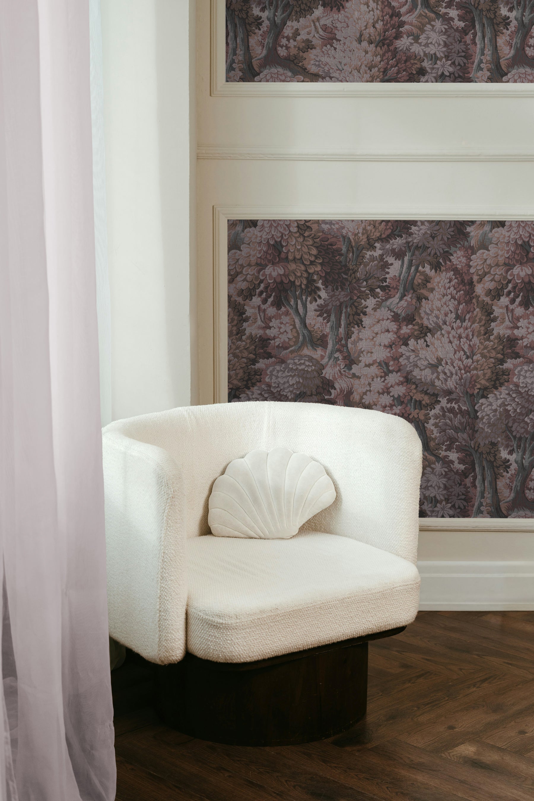 Orléans Forest - Malva