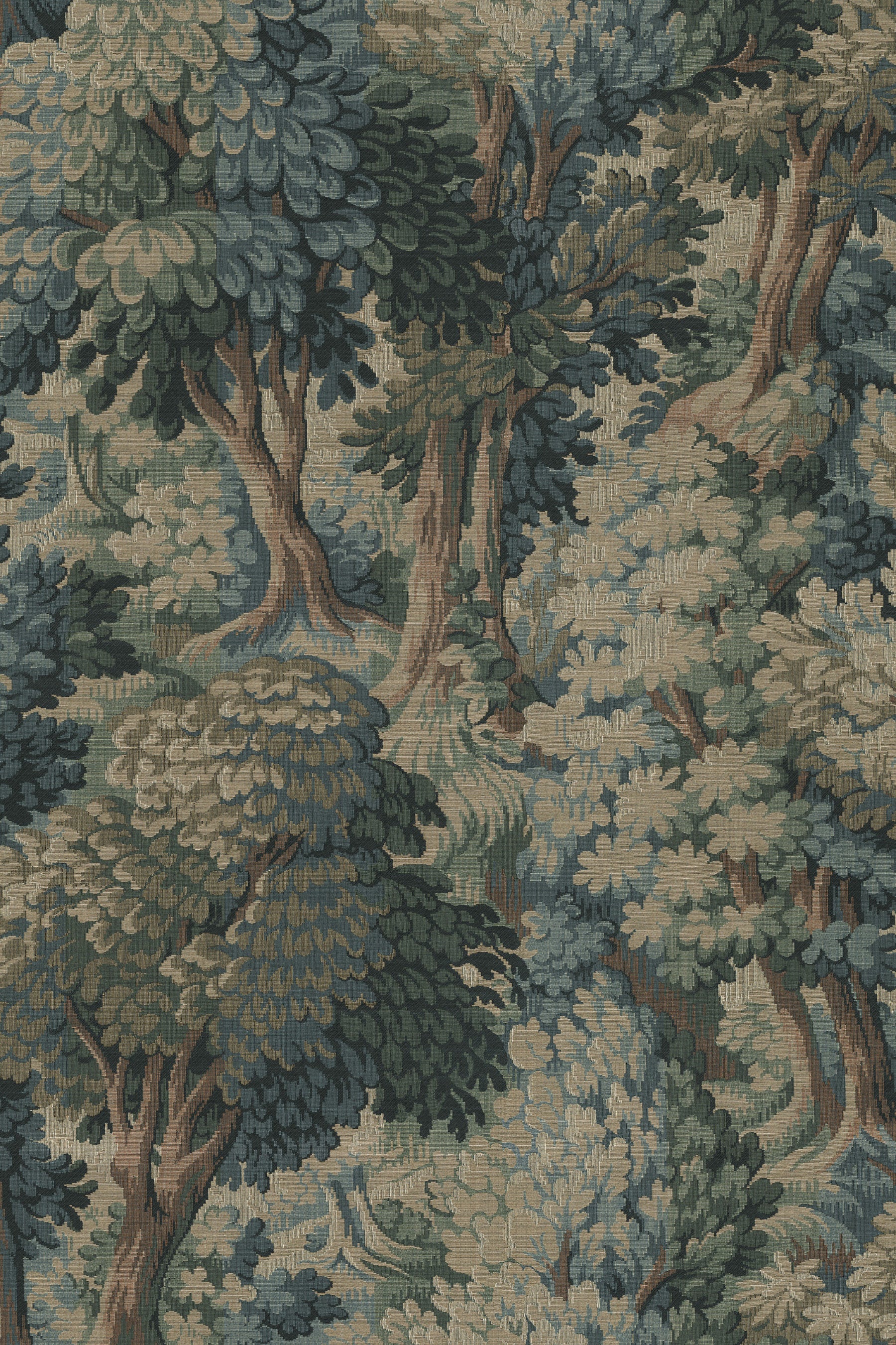 Orléans Forest - Strand