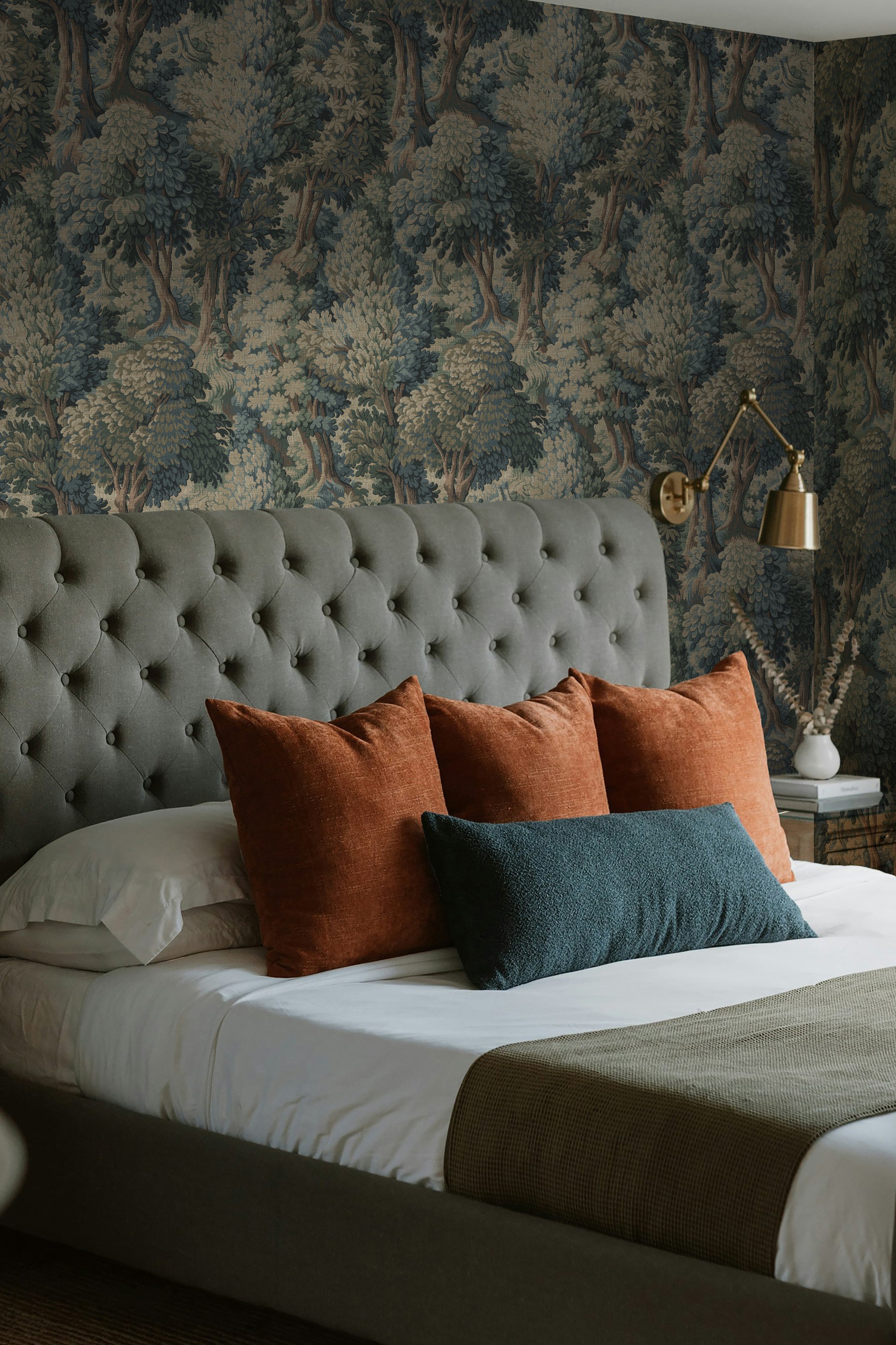 Orléans Forest - Strand