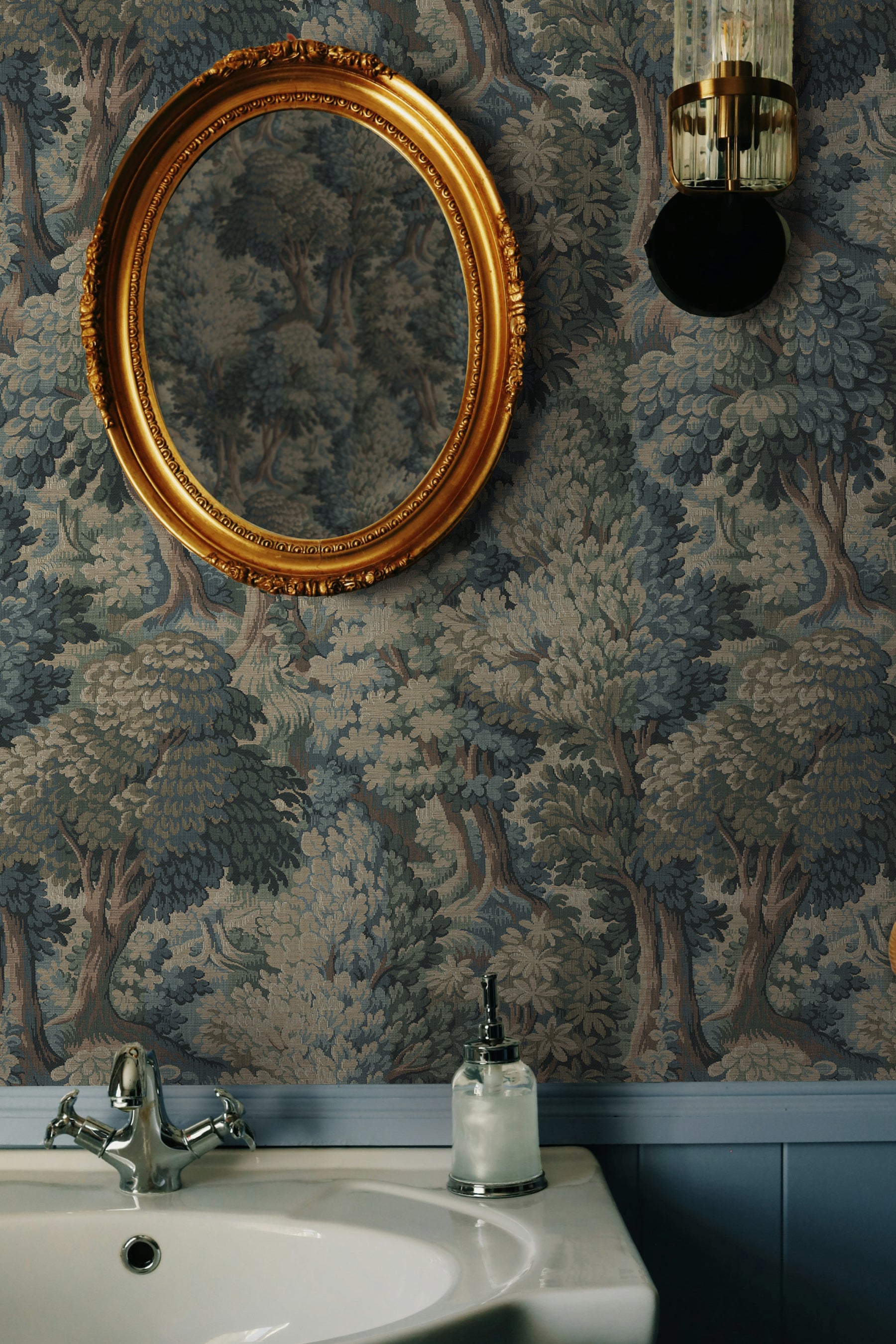 Orléans Forest - Strand