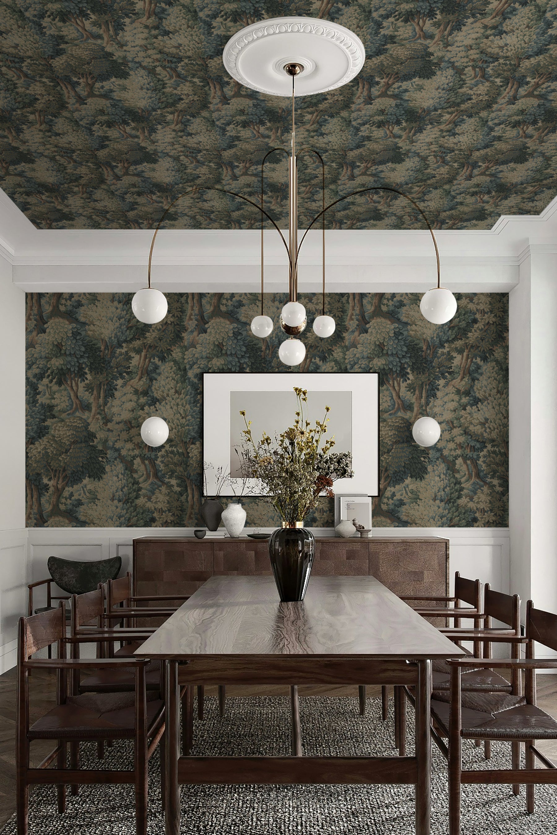 Orléans Forest - Strand