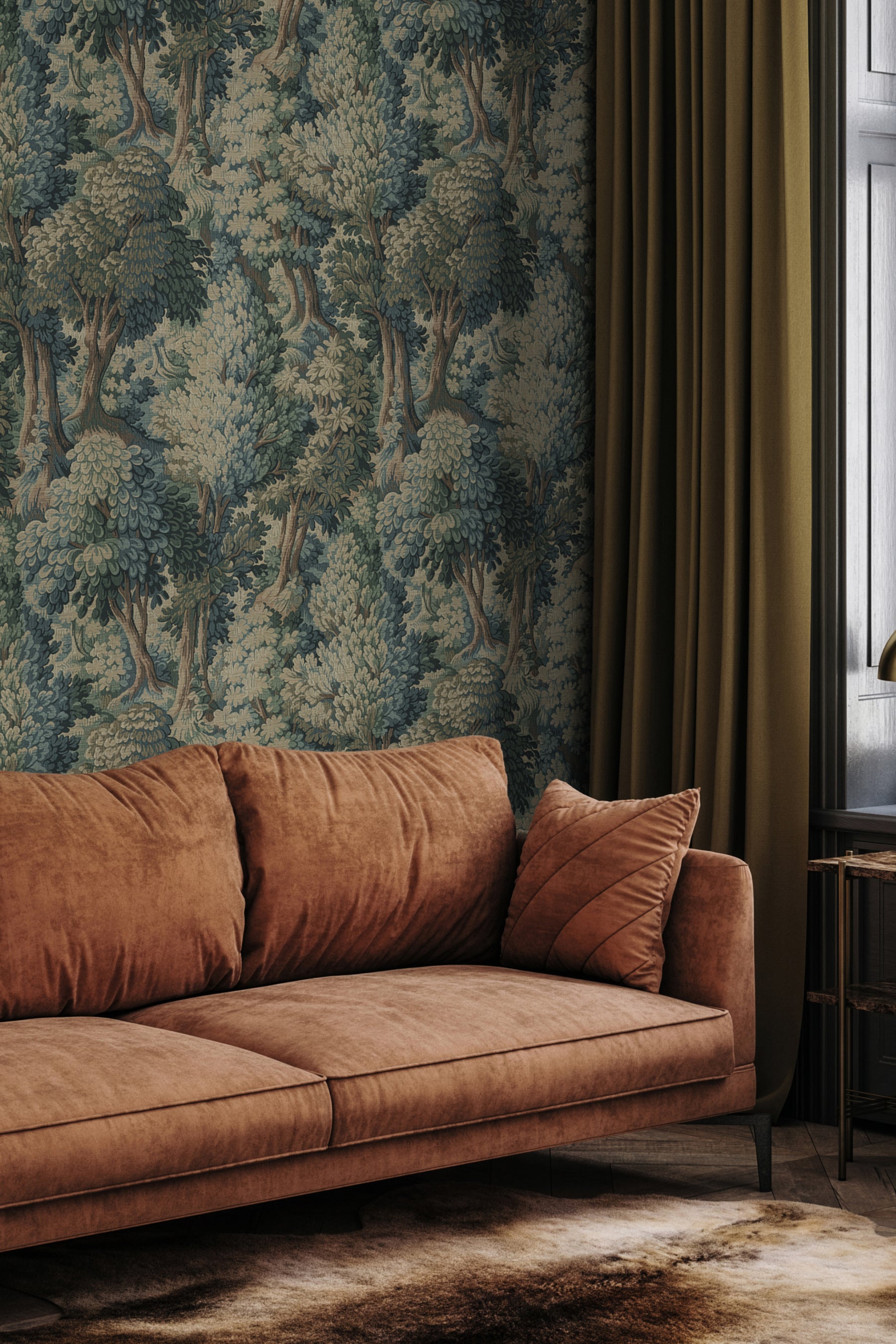 Orléans Forest - Strand