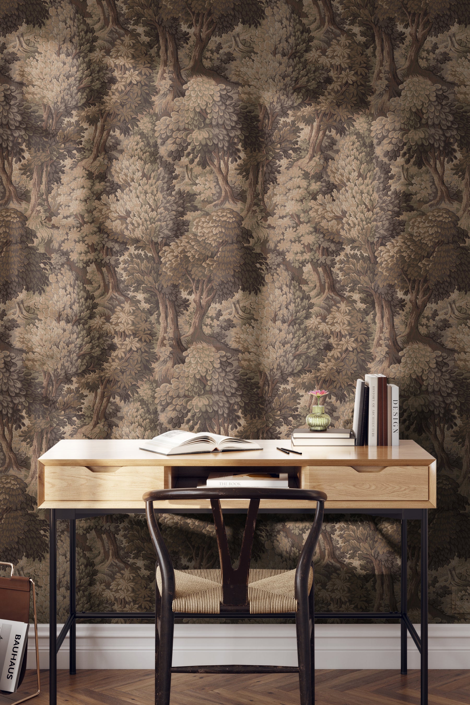 Orléans Forest - Terra