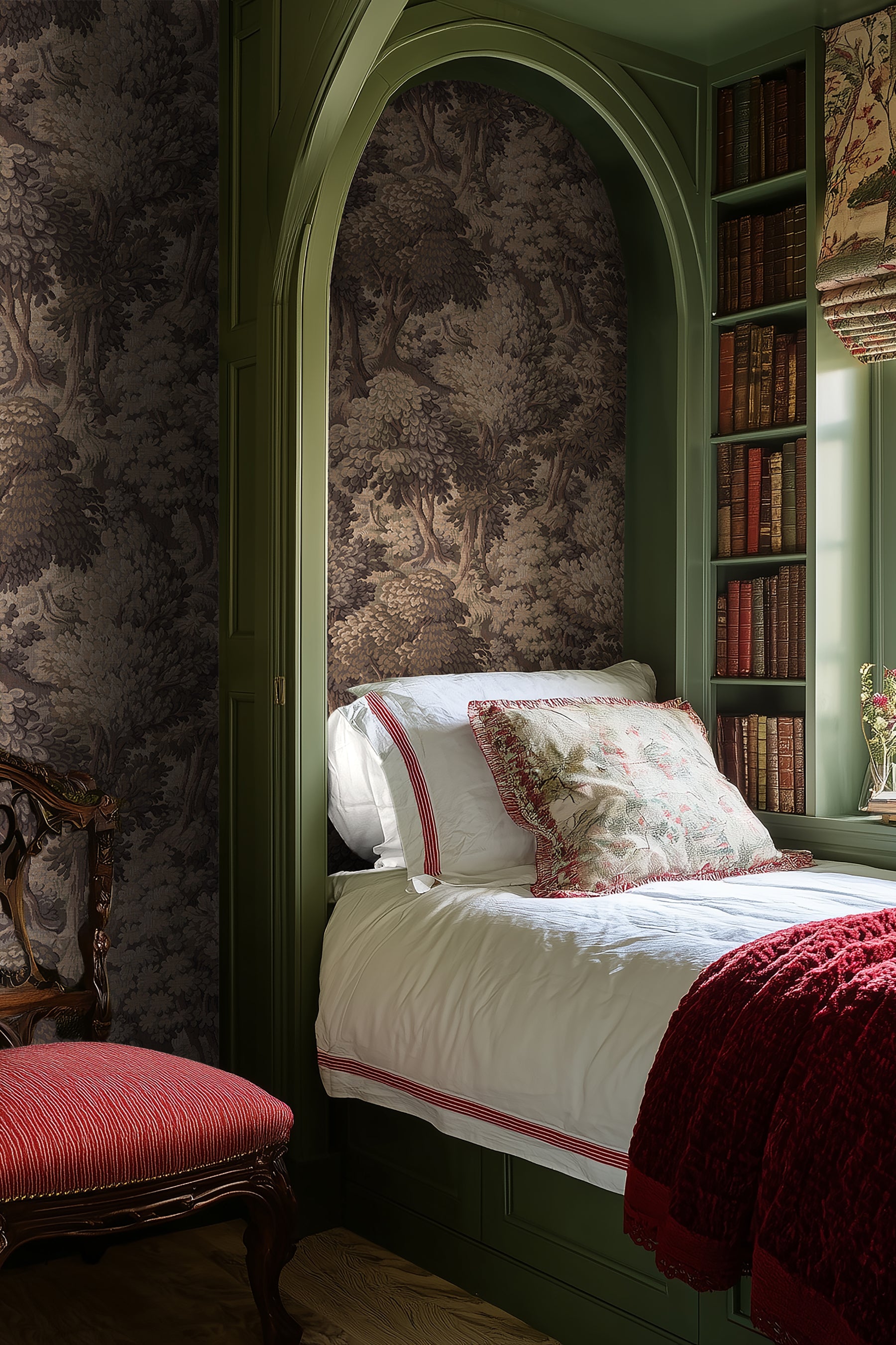 Orléans Forest - Terra