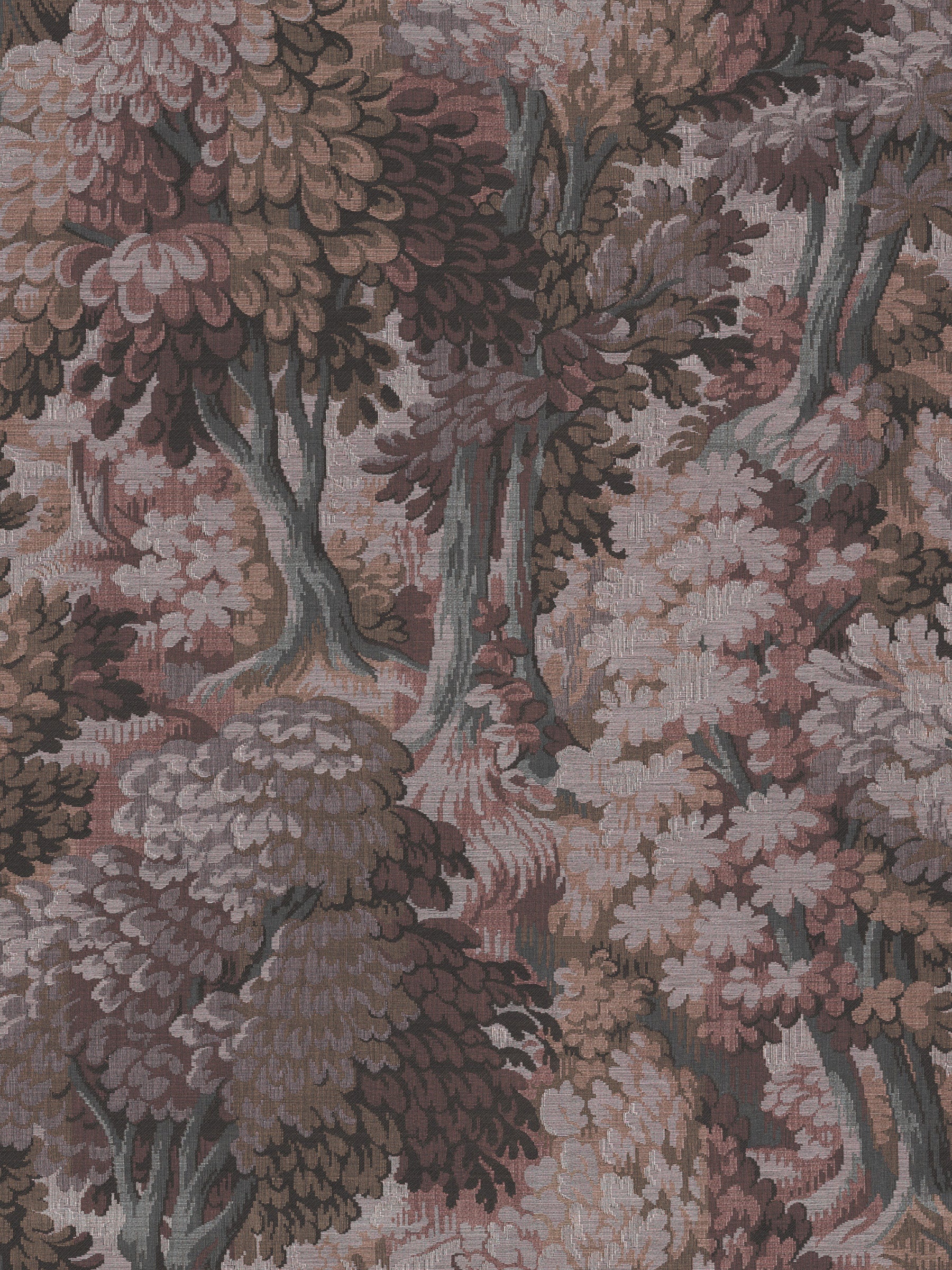 Orléans Forest - Malva