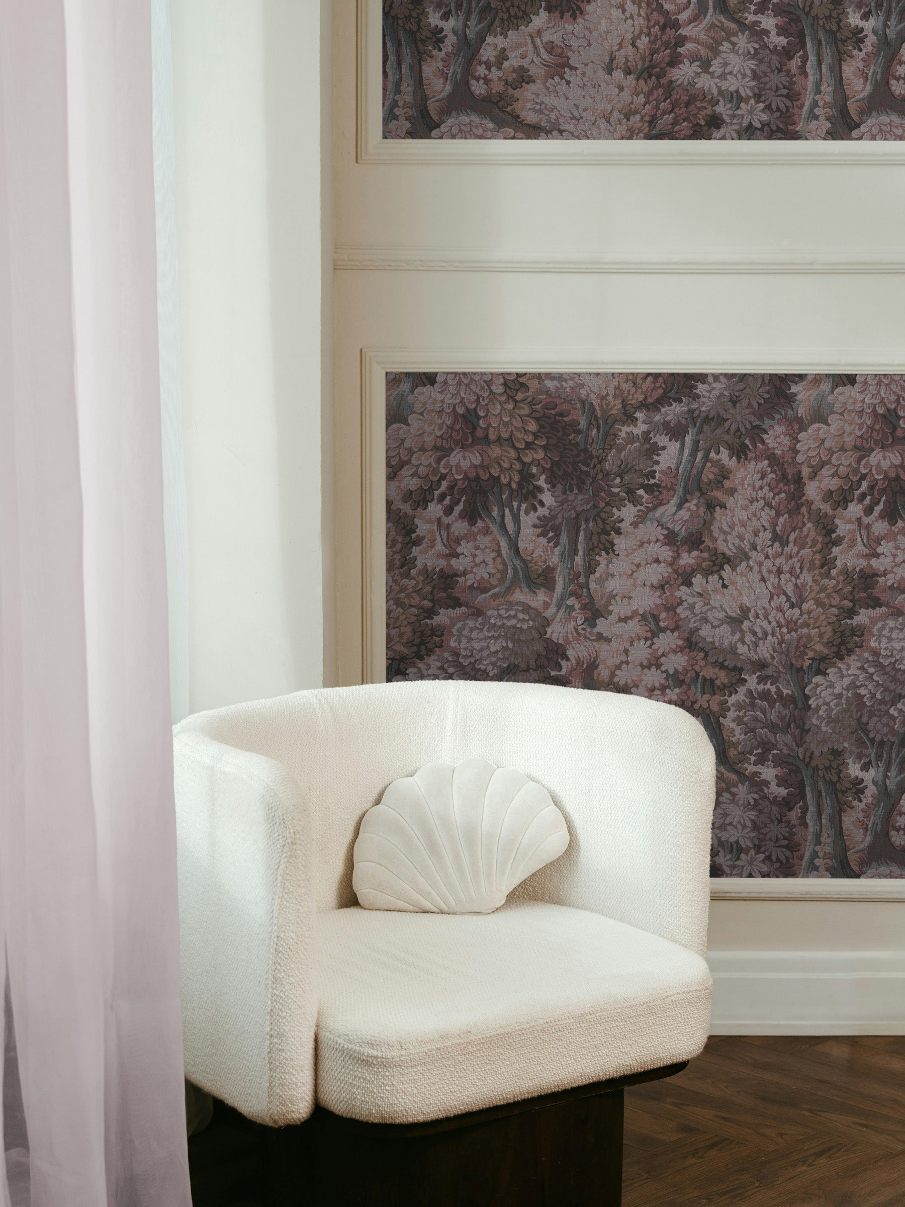 Orléans Forest - Malva