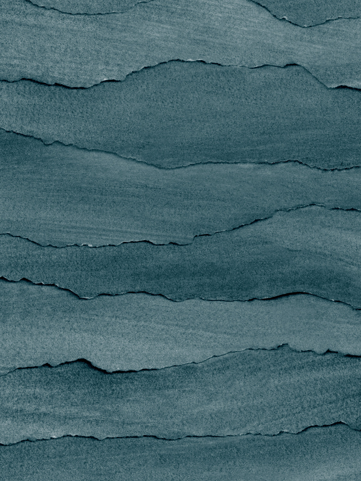 Paper Waves - Ocean Wave