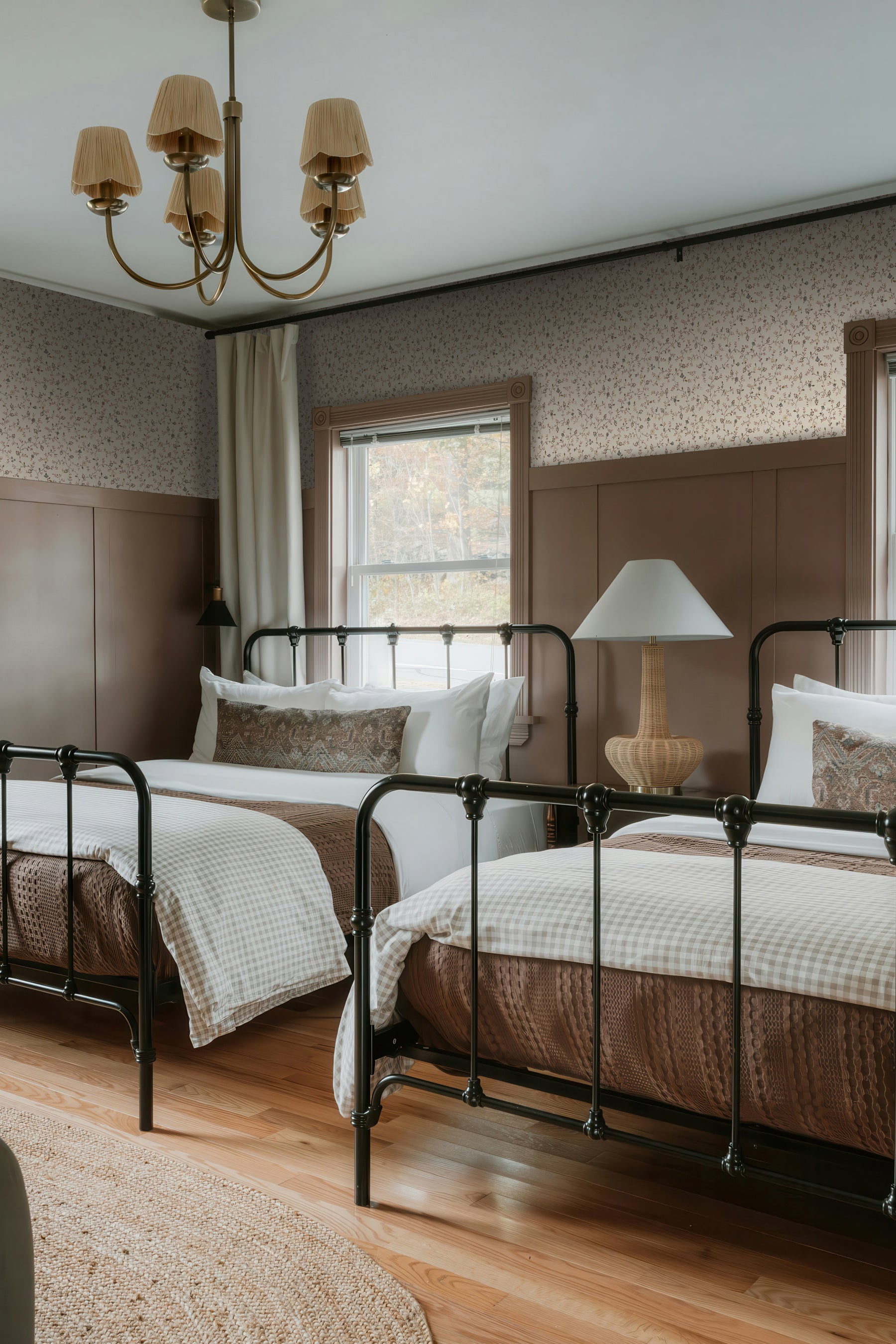 Petite Fleur - Garden Path