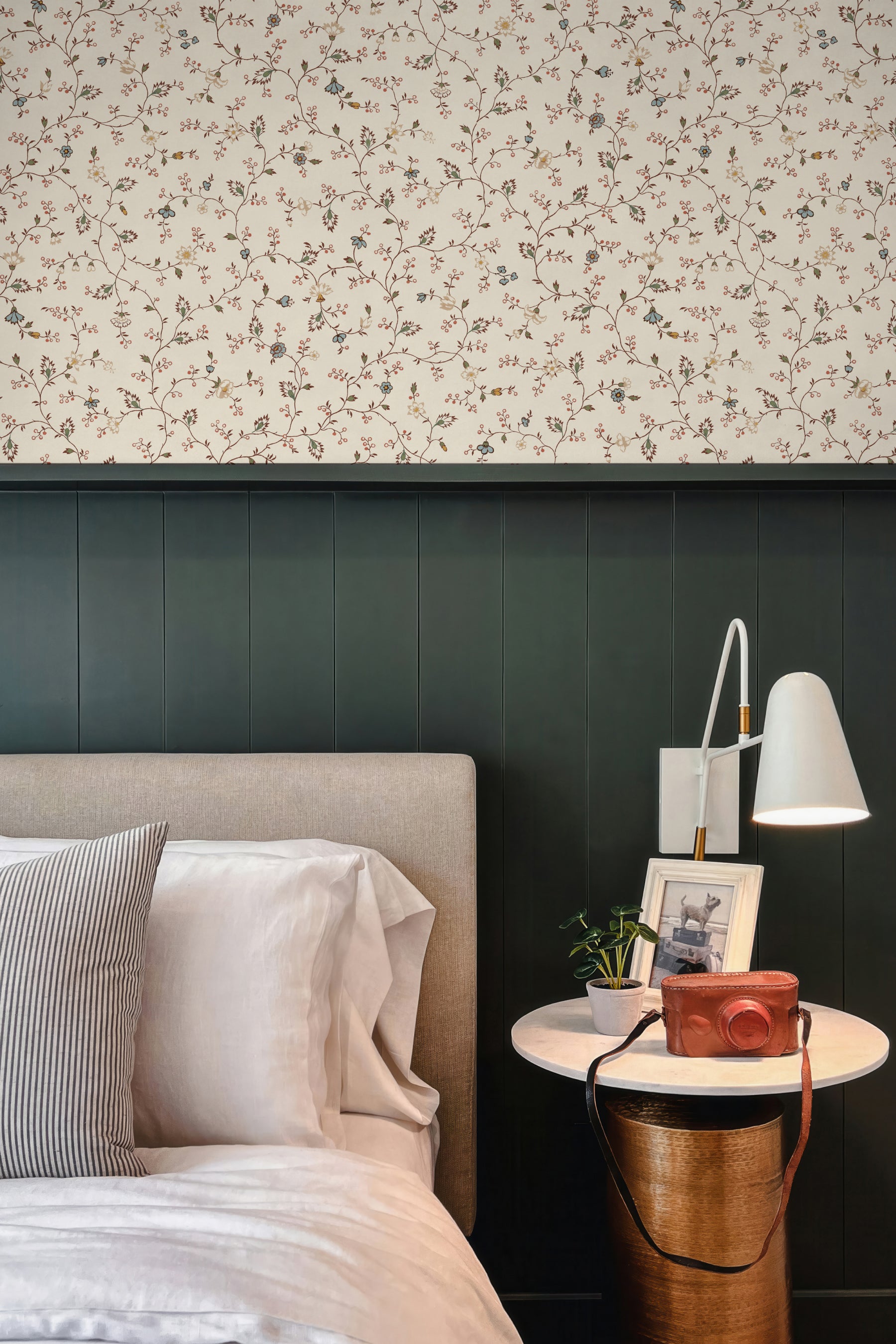 Petite Fleur - Garden Path