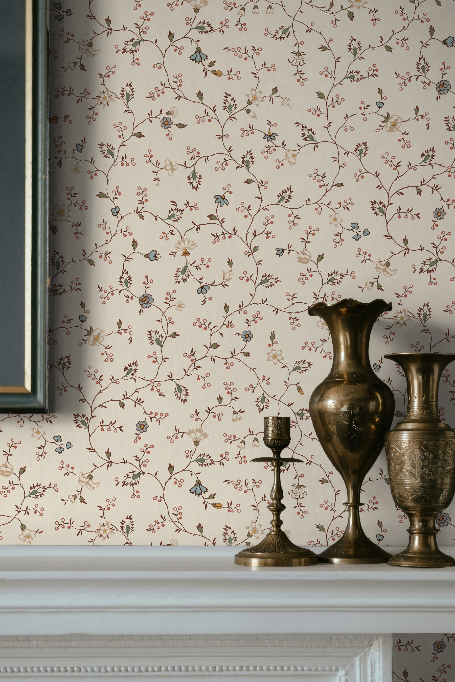 Petite Fleur - Garden Path