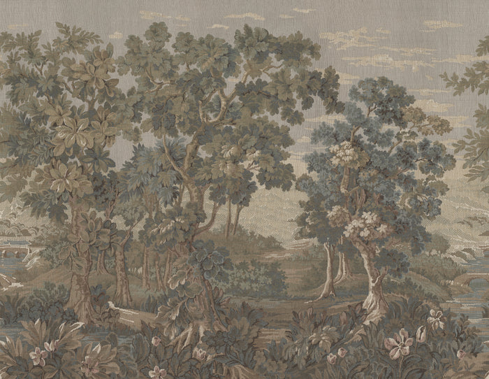 Arboré - Woodland