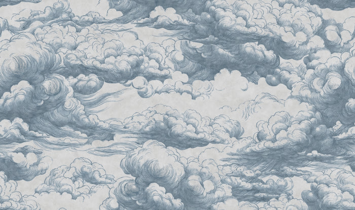 Breeze - Indigo