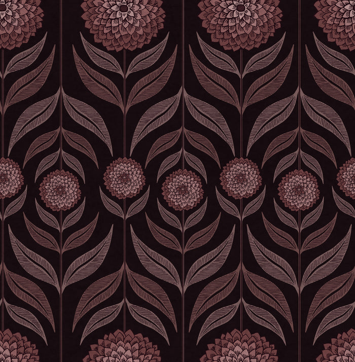 Charlotte - Plum