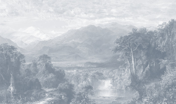 Cordillera - Pale Fjord