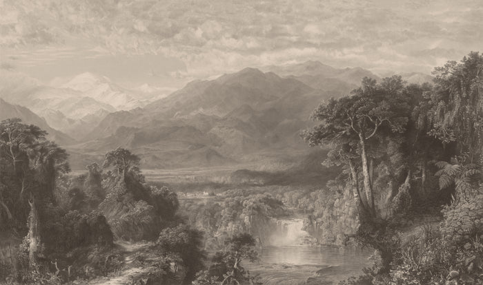 Cordillera - Soft Umber