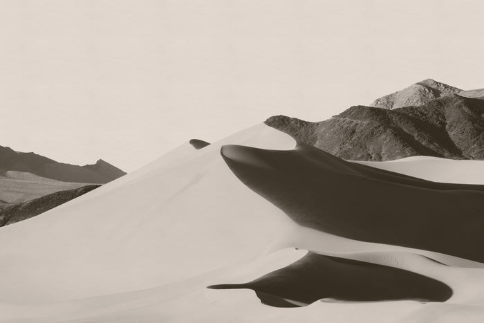 Dune - Sepia