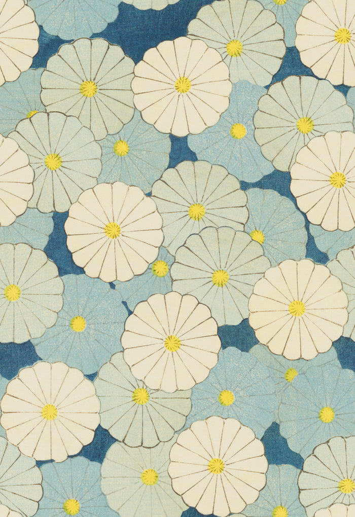 Kasa Petite - Indigo