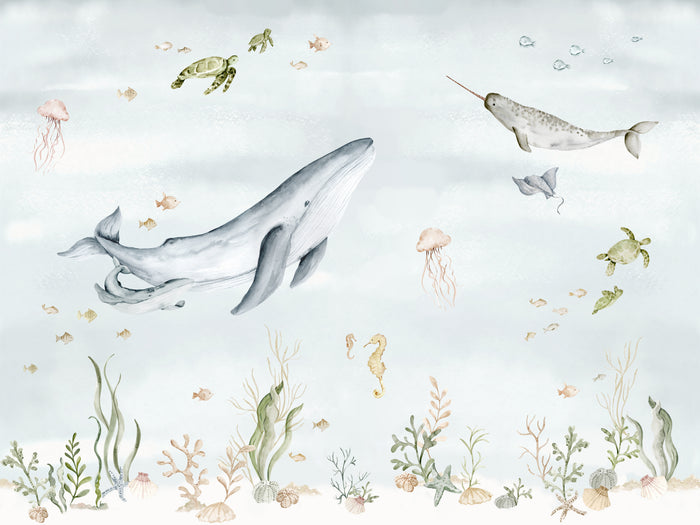 Marine Life