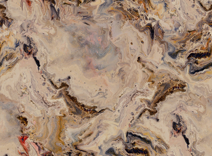 Marmoreal - Agate