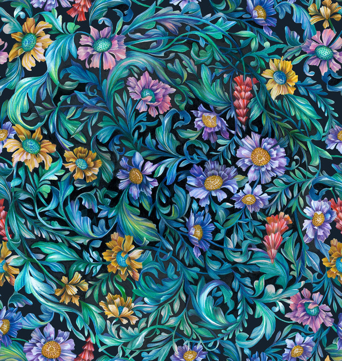 Midnight Garden