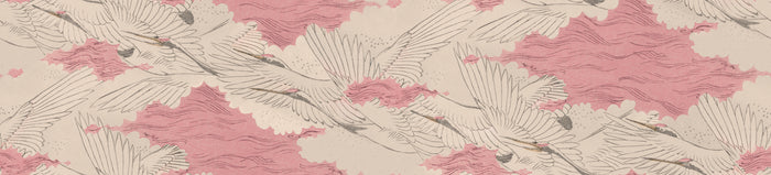 Migration - Coastal Rose