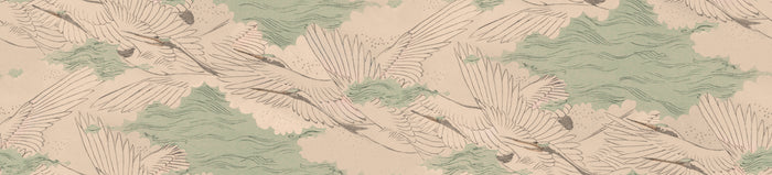 Migration - Seagrass