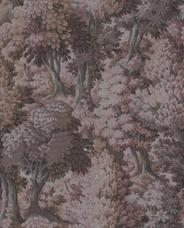 Orléans Forest - Malva