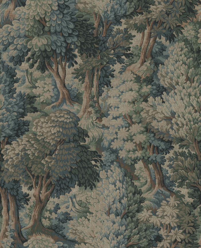 Orléans Forest - Strand