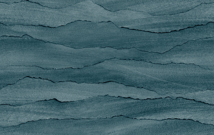 Paper Waves - Ocean Wave