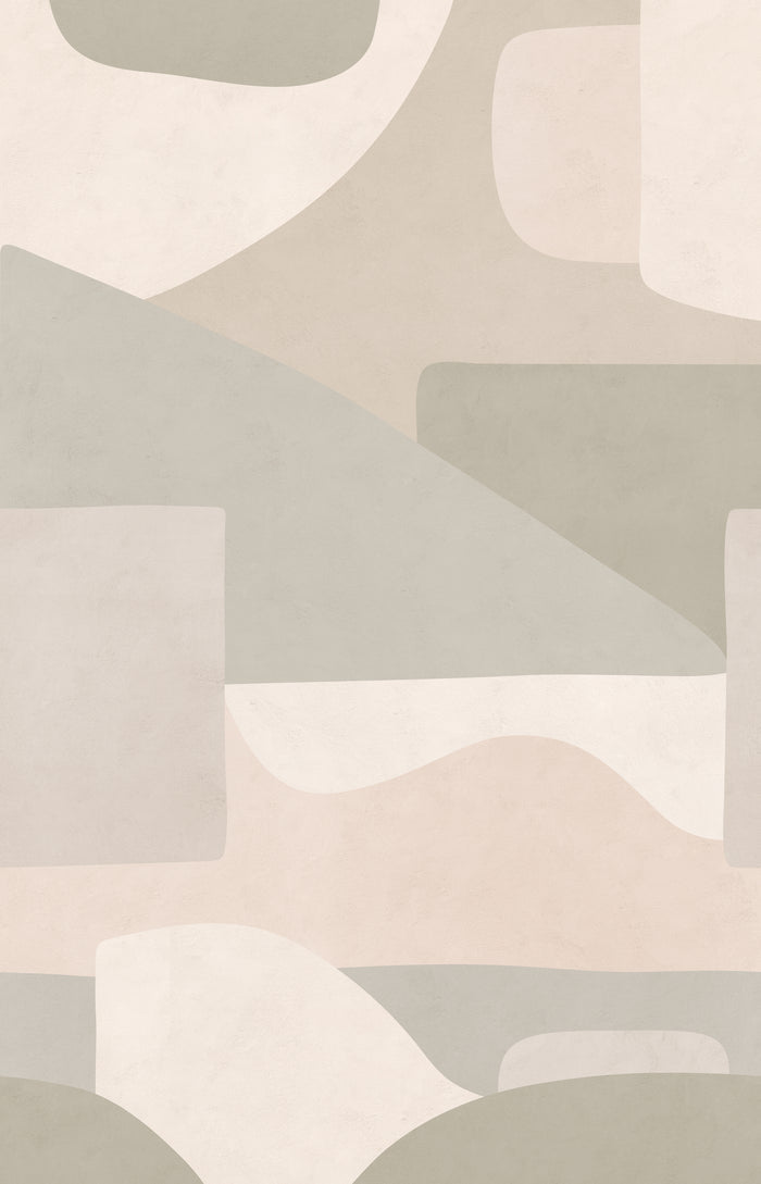 Salinas Mural - Desert Rose