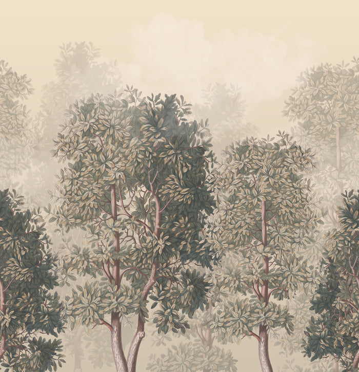 Sherwood - Hazel