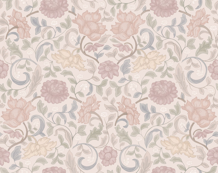Somerset - Camellia