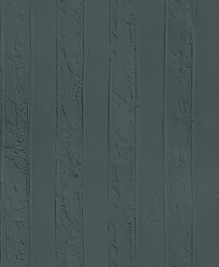 Spackle Stripe - Charcoal Gray