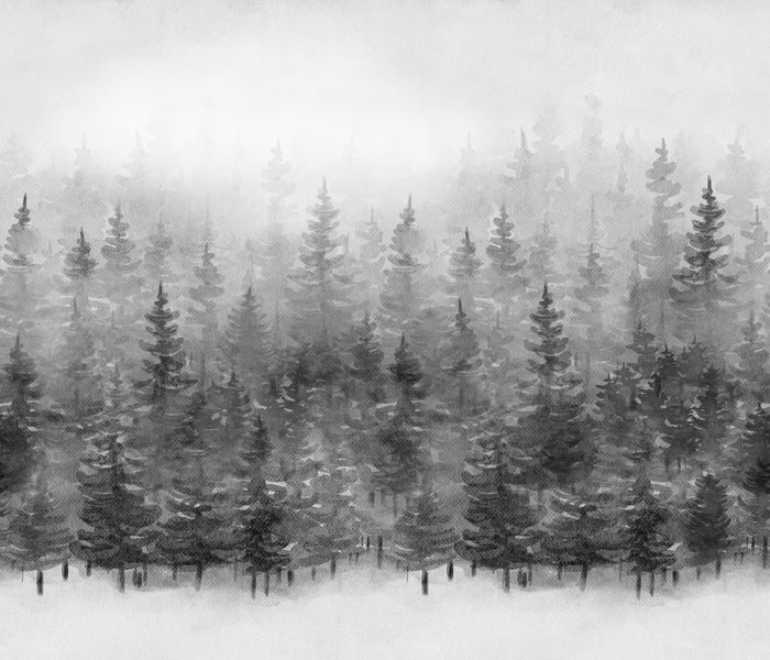Spruce Forest  - Onyx Solstice