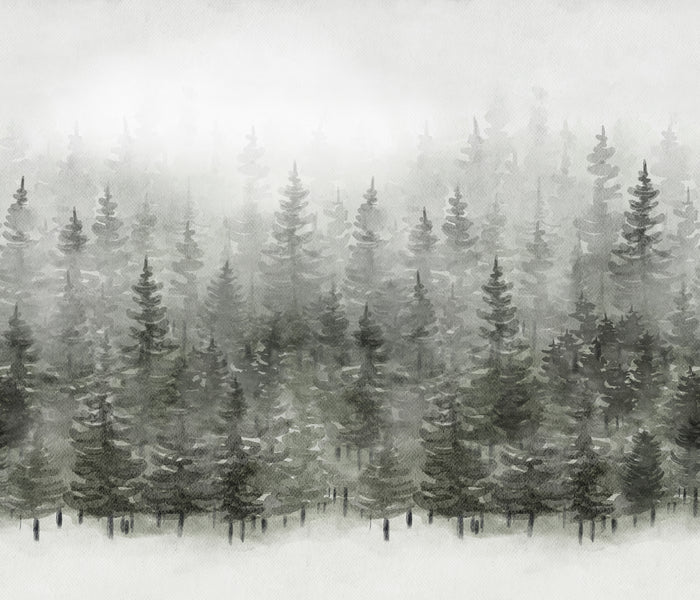 Spruce Forest  - Pine Solstice