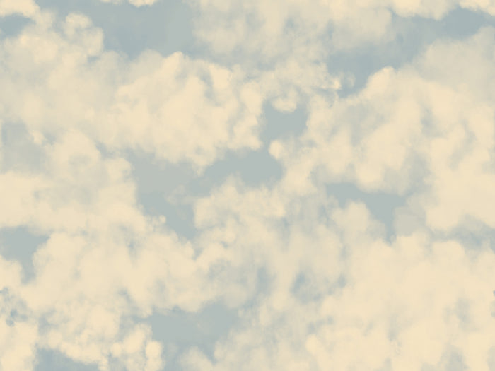 Summer Clouds - Sundrift