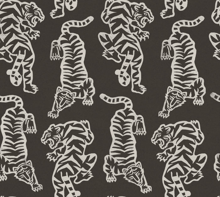 Tyger Tyger Grande - Bark