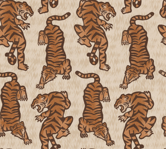 Tyger Tyger Petite - Buff