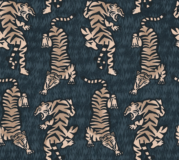 Tyger Tyger Petite - Ink