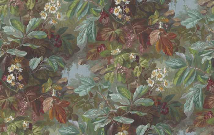 Understory - Golden Shade