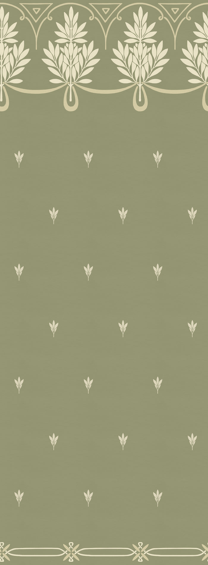 Victory - Olive Cream