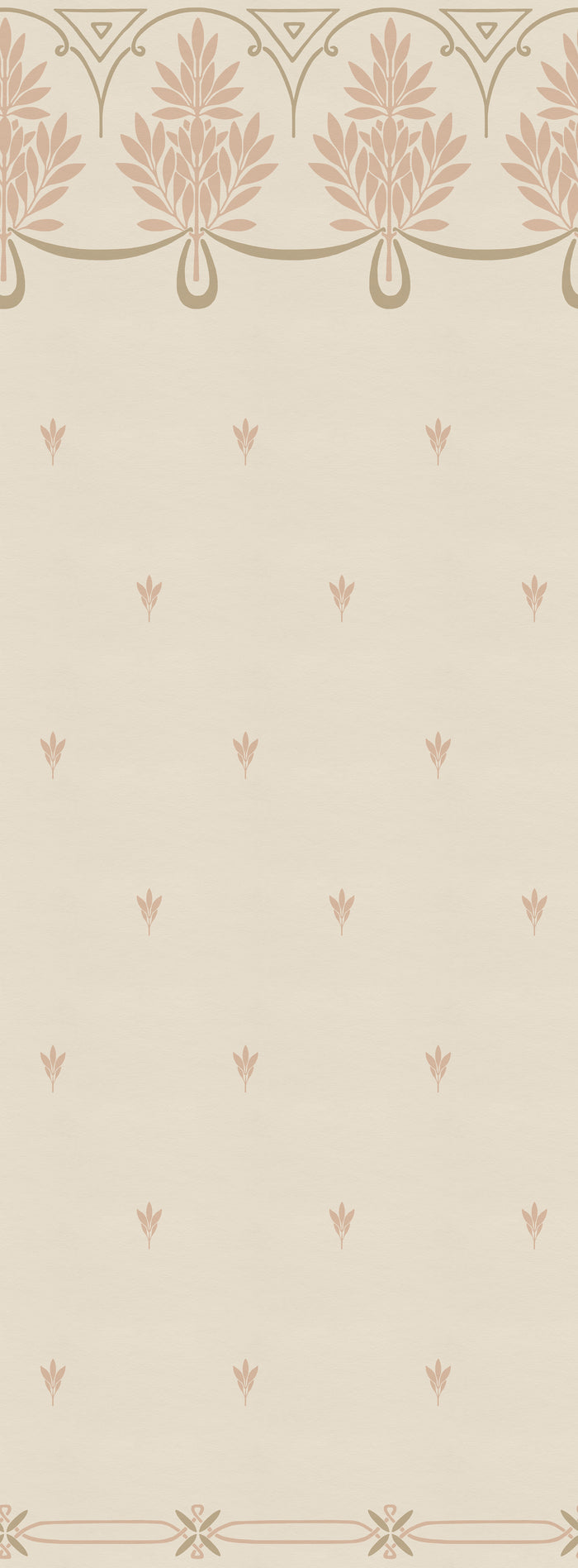 Victory - Rose Cream